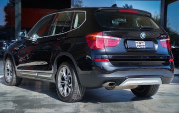 BMW X3 - 3