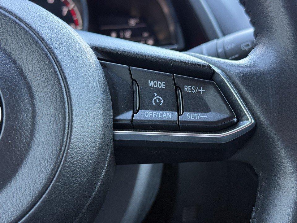Mazda 2 90PS Sports-Line ACAA+KAMERA+KLIMA+MATRIX-LED+