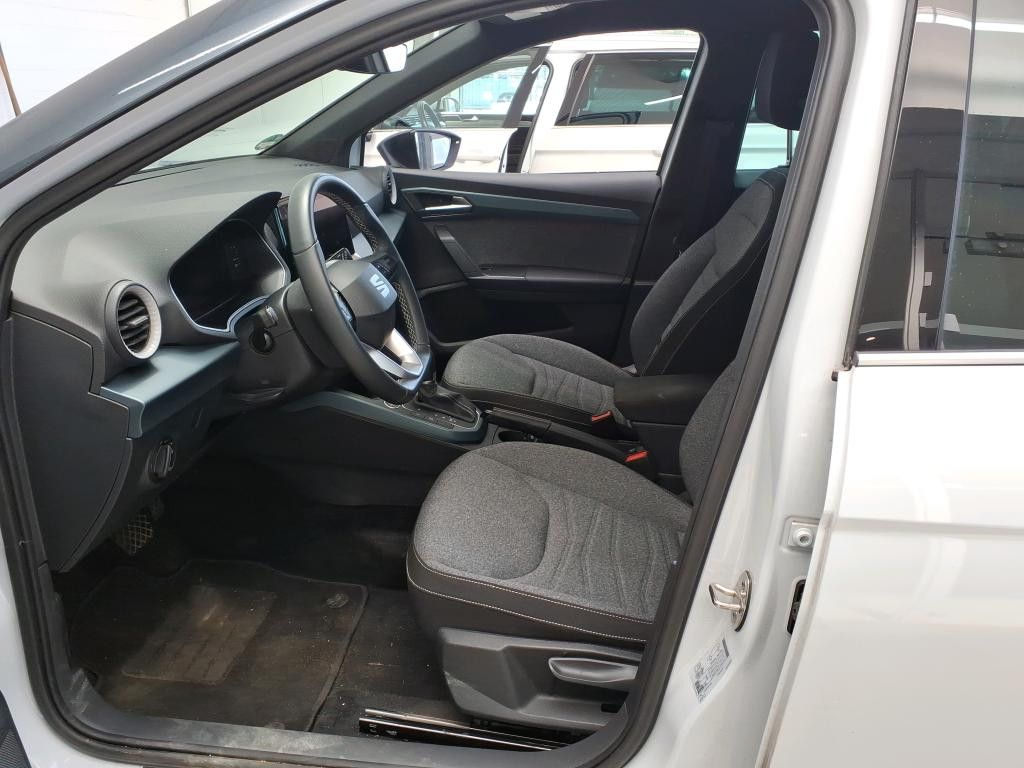 Seat Arona - Bild 6