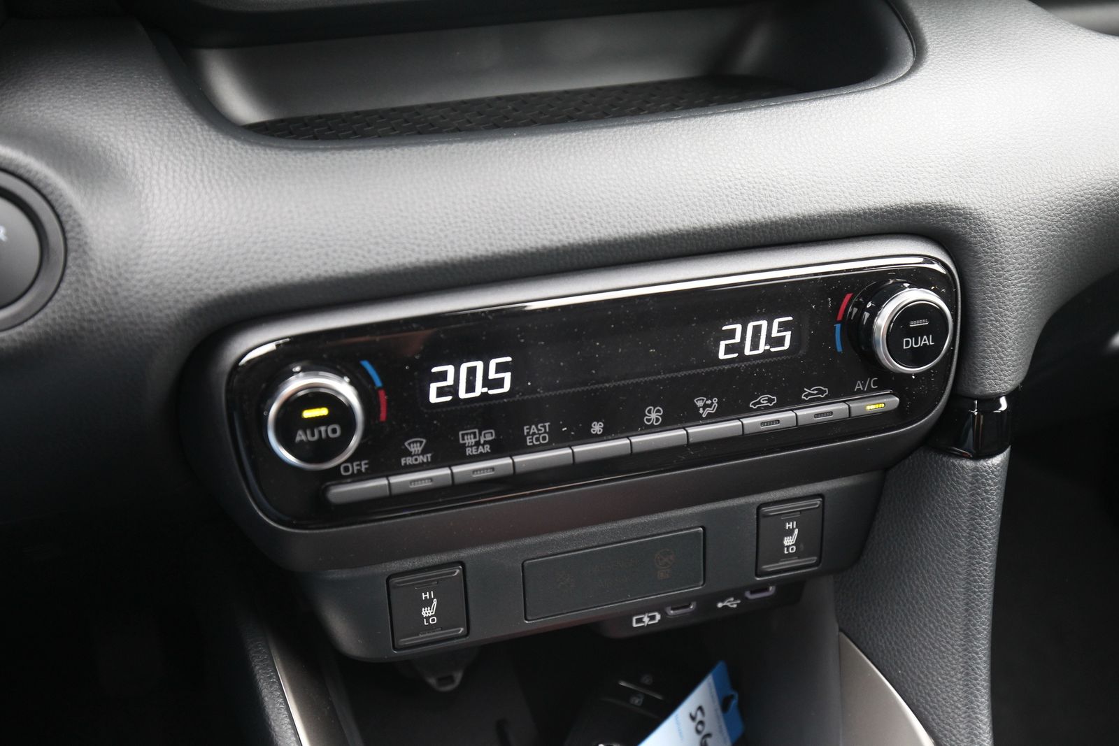 Mazda 2 Hybrid - Bild 12