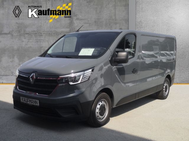 Renault Trafic 3,0t 2.0 BLUE EU6d Kasten Komfort L2H1 3,