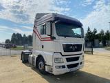 MAN TGX 18.440 EEV, retarder, 2-kr. hydraulik,nr.264 - MAN 18 264