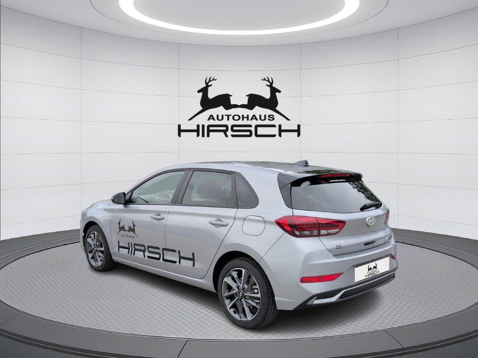 Hyundai i30 – Bild 4