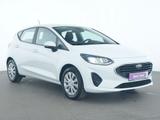 Ford Fiesta Cool & Connect LED|Navigation|Tempo|PDC - Ford Fiesta Gebrauchtwagen in Frankfurt