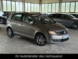 Volkswagen Golf Plus VI Comfortline*PDC*Automatik* - Volkswagen Golf aus 2012 mit Diesel-Antrieb