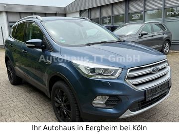 Ford Kuga - 3
