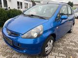Honda Jazz 1.4  LS AUTOMATIK + KLIMA HU 04/26 - Honda Jazz Gebrauchtwagen in Nürnberg
