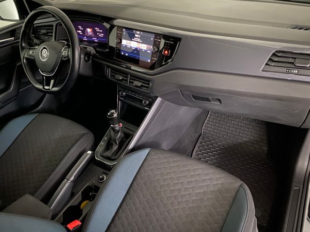 Polo R-Line 1.0 TSI NAVI+KAMERA+LED+SHZ