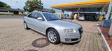 Audi A8 3.0 TDI (DPF) tiptronic quattro - - gebrauchte Audi A8 aus dem Jahr 2008