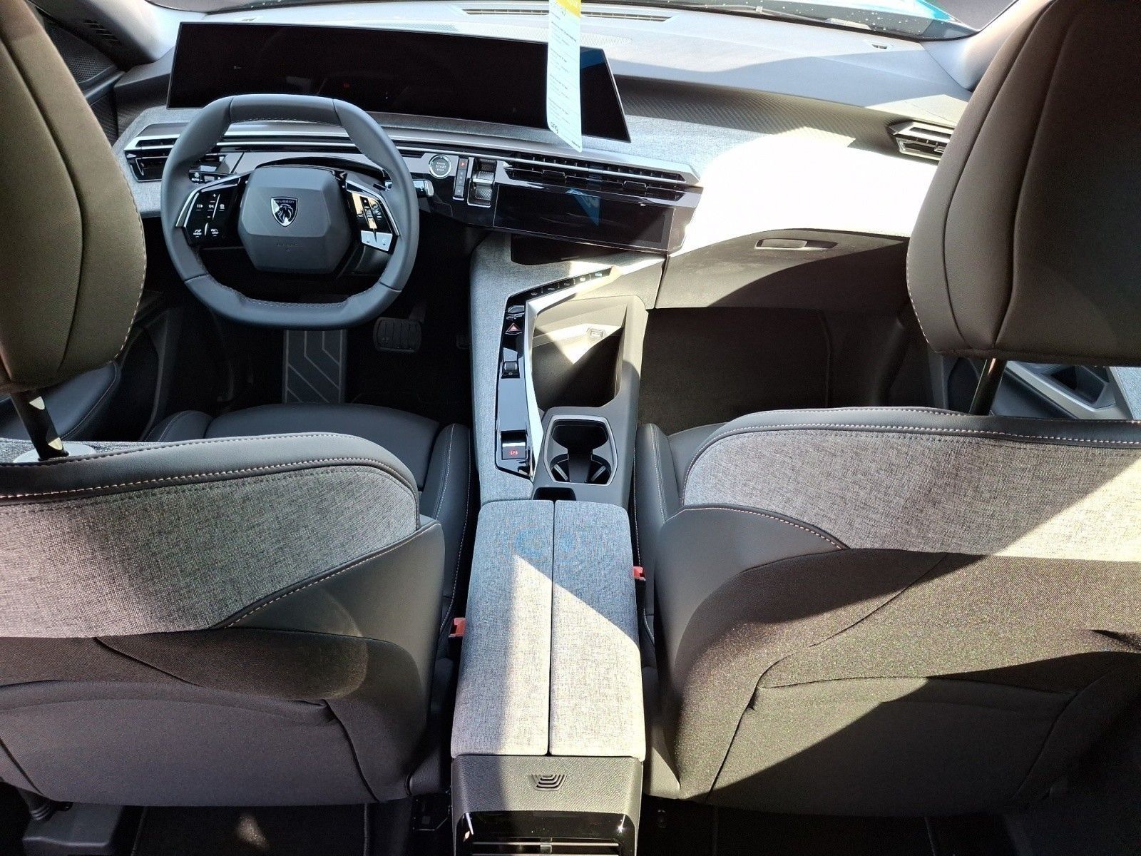 Peugeot 5008 - Bild 9