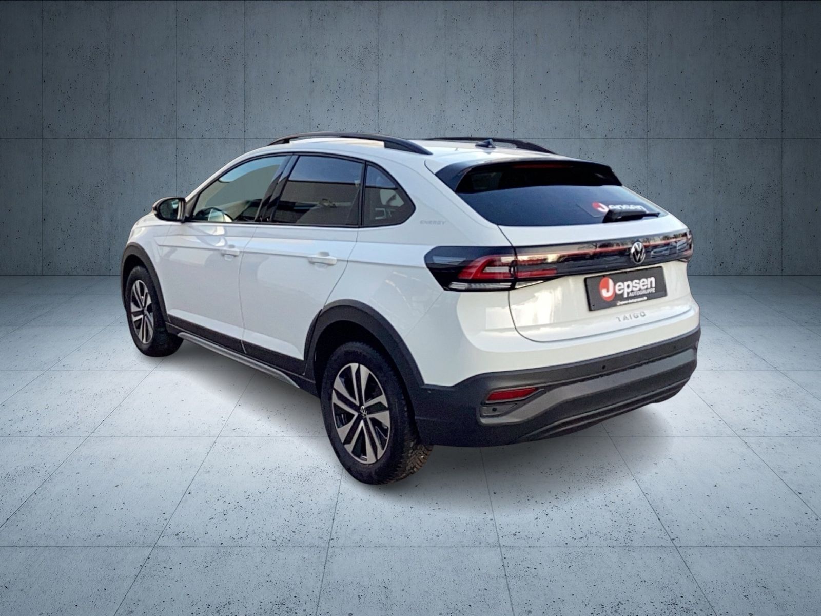 Volkswagen Taigo - Bild 3