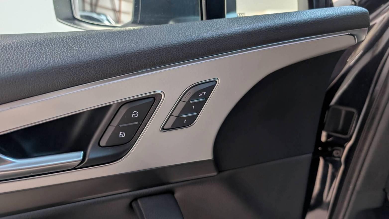 Audi Q7 50 TDI Pano/Standh/HuD/Leder/BOSE/AHK/7-Sitze