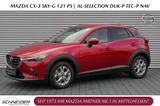 Mazda CX-3 SKYACTIV-G 2.0 Selection - Mazda CX-3 aus 2021