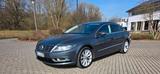 Volkswagen VW Passat CC 2.0 TDI - Volkswagen Passat CC aus 2013