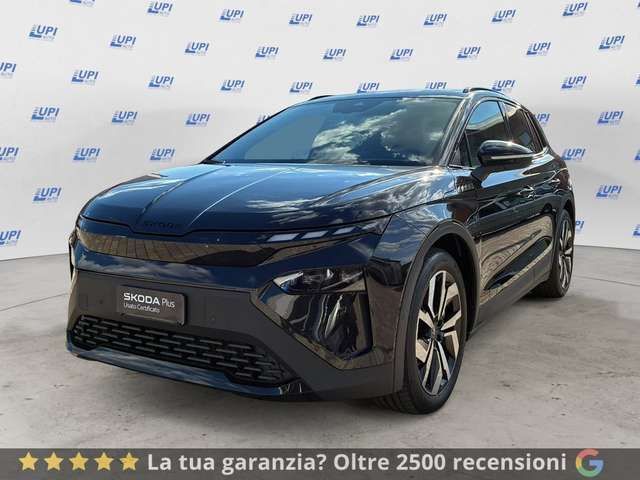 Skoda Elroq 82kWh 85 Sportline 286cv