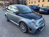 Abarth 695 1.4 Turbo T-Jet Rivale - Abarth 695 Rivale