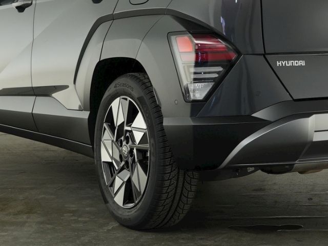 KONA T-GDI PRIME DCT 4WD+VOLL LED+NAVI+360 GRAD