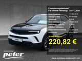 Opel Mokka e GS Line Automatik Klimaautomatik Sitzhei