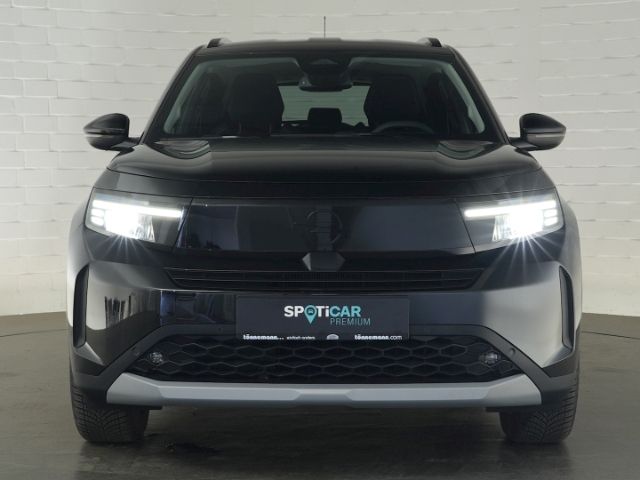 Frontera Electric C GS 44kWH AT+LED LICHT+NAVI+R