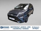 Hyundai BAYON Trend,PDC hinten,Klima,Start-Stopp,Rückfah - mit Benzin-Antrieb: Sitzheizung, Kombi, Hinten