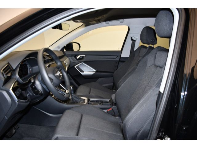 Audi Q3 - Bild 5
