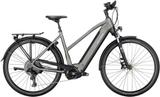 Victoria TRESALO 16 Trapez 28" 48 cm - Victoria E-Bikes