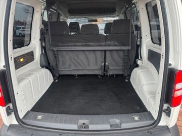 Volkswagen Caddy - 5