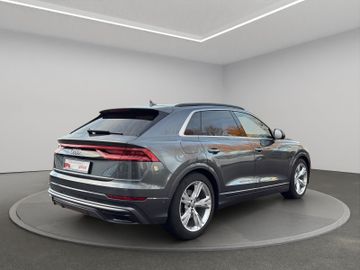 Audi Q8 - 4