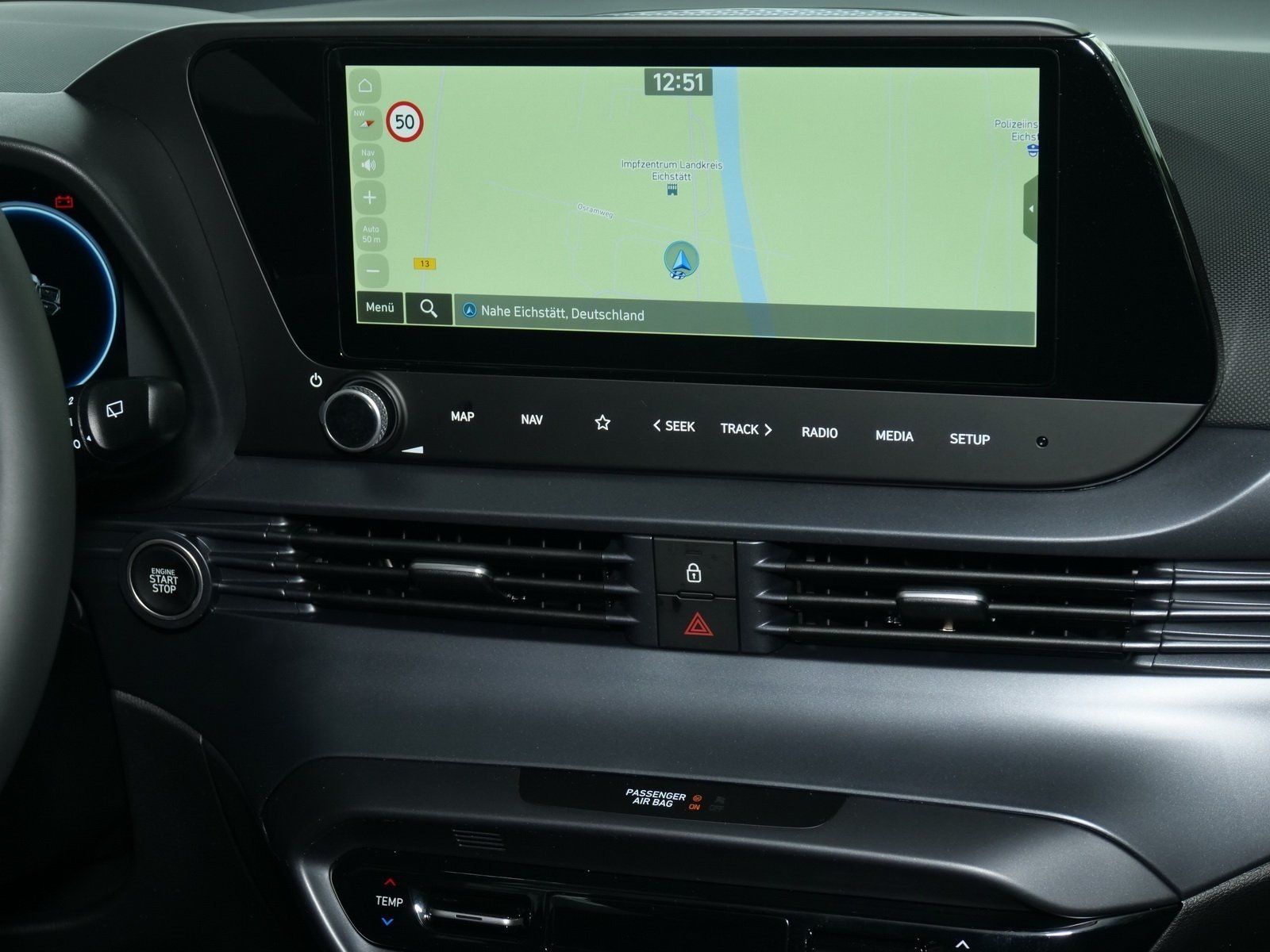 Hyundai i20 – Bild 9