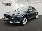 Cupra Formentor 1.5 TSI DSG Sitzheizung+Tempomat+DAB