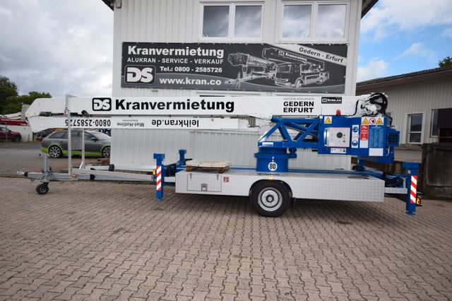 Andere Klaas 21-30 RS Vorführgerät (kein Böcker)