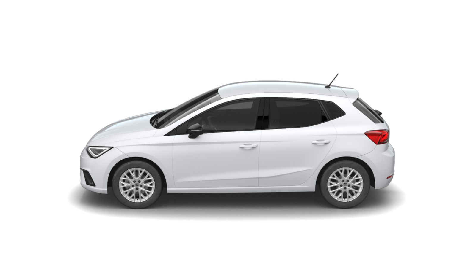 Seat Ibiza - Bild 8