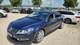 Volkswagen CC 3.6-V6 4Motion Xenon* Leder* Navi* 19-Zoll* - Volkswagen CC mit Benzin-Antrieb: Automatik