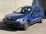 Dacia Logan 1.6 MCV Kombi Laureate *7-Sitze* - Dacia Logan aus 2008: Mcv
