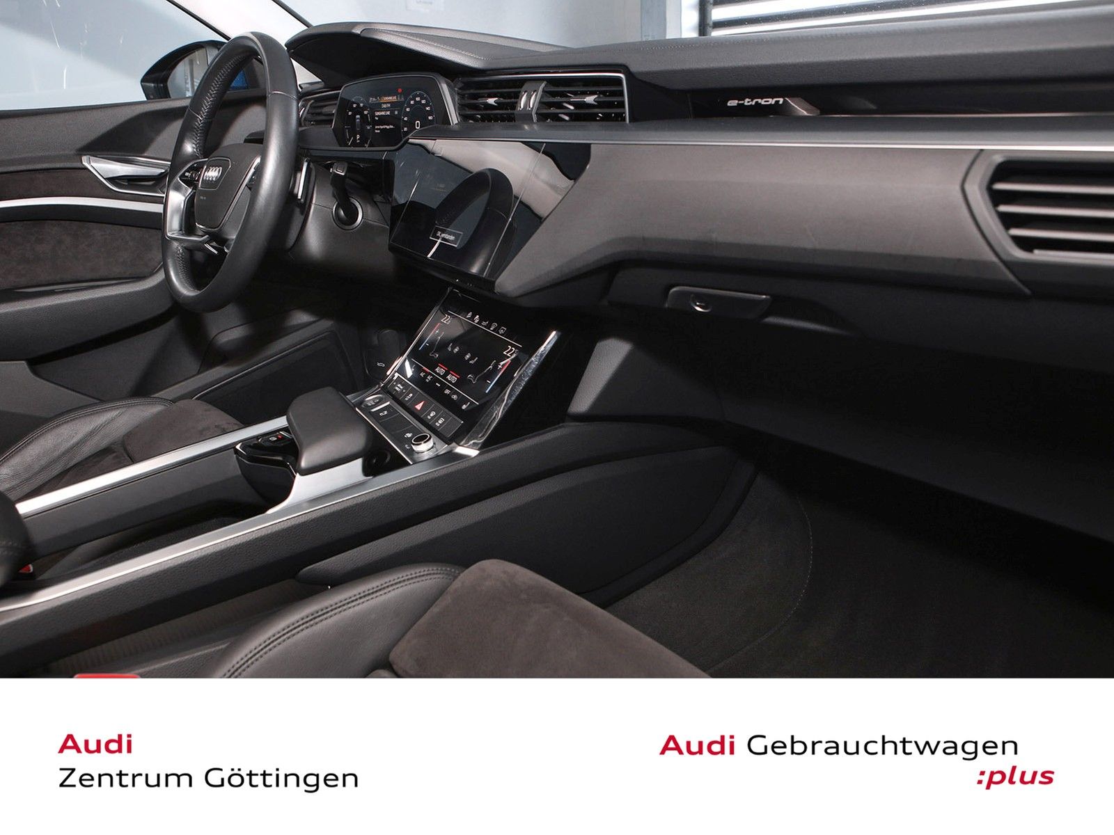 Audi e-tron - Bild 9