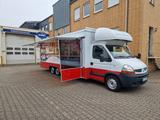 Renault Master Verkaufswagen Boco Hörns - Verkaufswagen