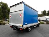 Iveco DAILY 35S18 PRITSCHE PLANE AUFZUG 8 PALETTEN - Angebote