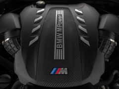 Foto Nummer 14: BMW X5 M
