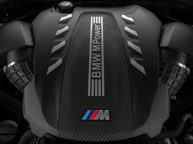 Foto Nummer 14: BMW X5 M