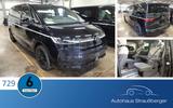 Volkswagen T7 Multivan Style ACC AHK IQ.Light QI 360°