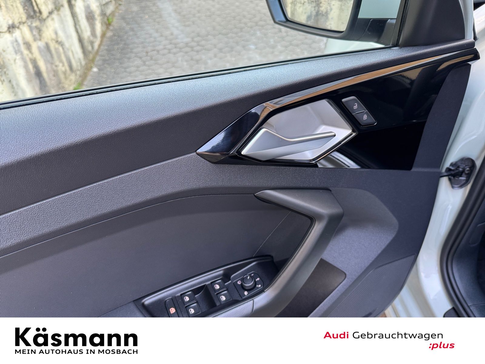 Audi A1 - Bild 15