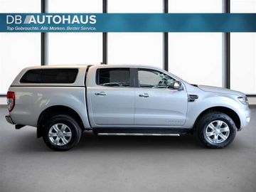 Ford Ranger - 3