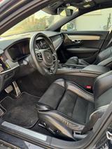 Volvo V90 D4 R-Design R-Design TÜV+Bremsen-NEU - gebrauchte Volvo V90 aus dem Jahr 2019