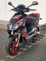 Piaggio NRG POWER 50 - Piaggio Motorräder in Mönchengladbach