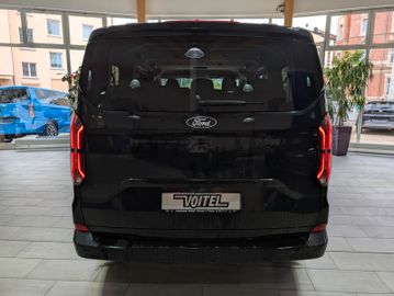 Ford Tourneo Custom Aut L1 Tit X 4WD Standheizung