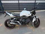 Yamaha FZ 1 - YAMAHA 2009 FZ1