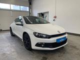 Volkswagen Scirocco 1.4 TSI W Sport*Xenon*Pano*Leder*GRA Pa - Volkswagen Scirocco: Weiß
