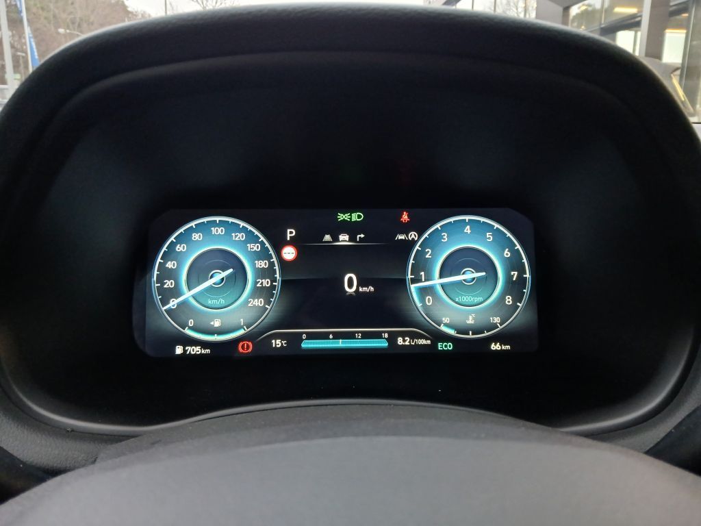 Hyundai i30 – Bild 14