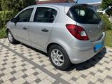 Opel Corsa 70 PS Benziner 4 Zyl  1,25 ecco... - Opel Corsa: 70 Ps