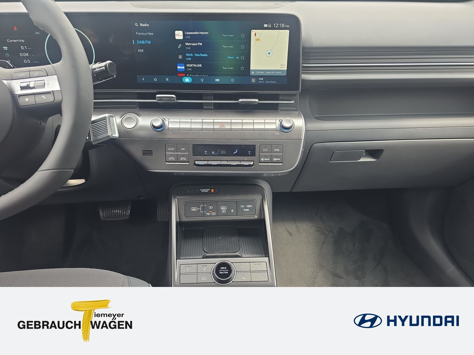 Hyundai Kona – Bild 13